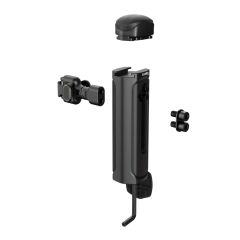 SmallRig 4401B  Kablosuz Kontrol ve Hızlı Çıkarma Yan Sapı (2 Adet)