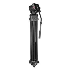 KINGJOY VT-2100L+VT3520 VIDEO TRIPOD