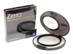 Kenko 82mm Zeta UV Filtre