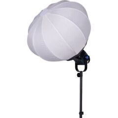 SIRUI RGQ65 65cm Kolay Kurulum Lantern (Balon) Softbox (Bowens)