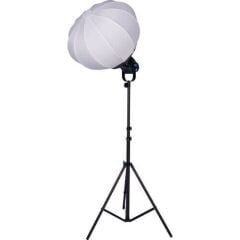 SIRUI RGQ65 65cm Kolay Kurulum Lantern (Balon) Softbox (Bowens)