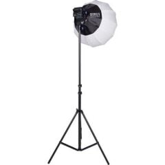 SIRUI RGQ65 65cm Kolay Kurulum Lantern (Balon) Softbox (Bowens)