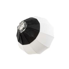 GDX EXC-400-II Plus Bi Color + 85 Balon Softbox Bebek Çekim Seti