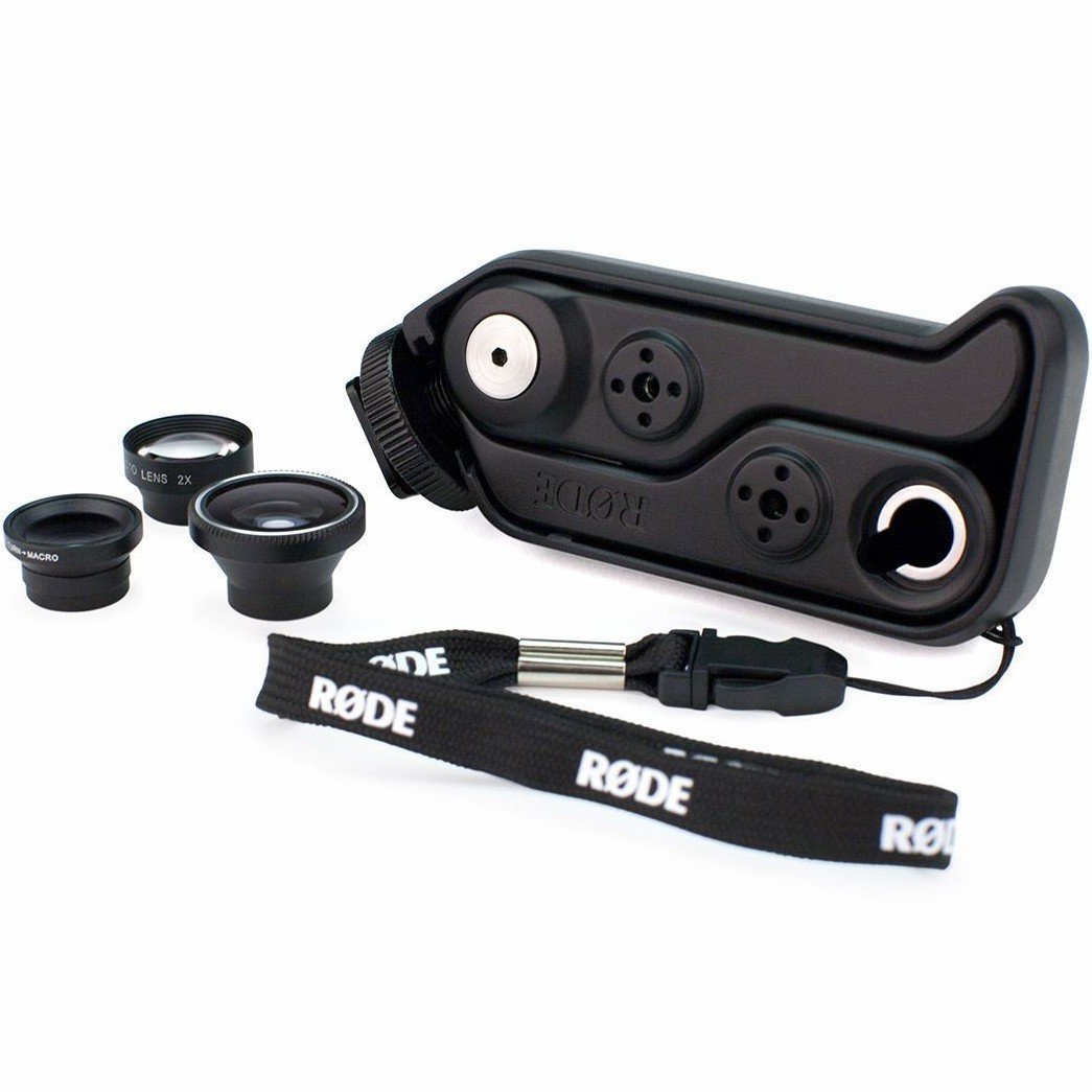 RODE RODEGRIP+ (4/4s) 