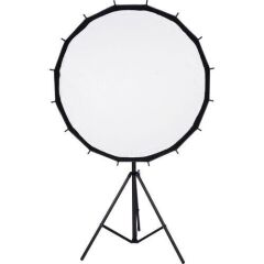 SIRUI RGX105 105cm Kolay Kurulum Parabolik Gridli Softbox (Bowens)