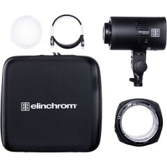 Elinchrom LED 100 C RGB Işık Kiti
