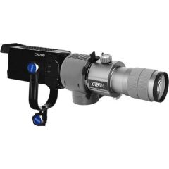 SIRUI P1836A 18-36 Derece Optik Snoot (Projeksiyon Lensi)