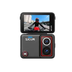 Sjcam SJ30 Aksiyon Kamerası 8K / 20 Şarj 6 Eksenli Combo Paket