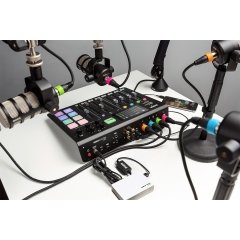 RODE RODECASTER PRO AKSESUAR PAKETİ 