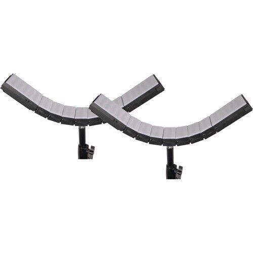 Sirui B25R-D İkili Dragon Bükülebilir RGB Işık Kiti