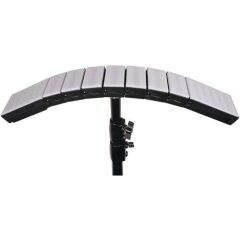 Sirui B25R Dragon Bükülebilir RGB Panel Işık