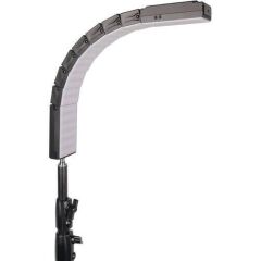 Sirui B25R Dragon Bükülebilir RGB Panel Işık