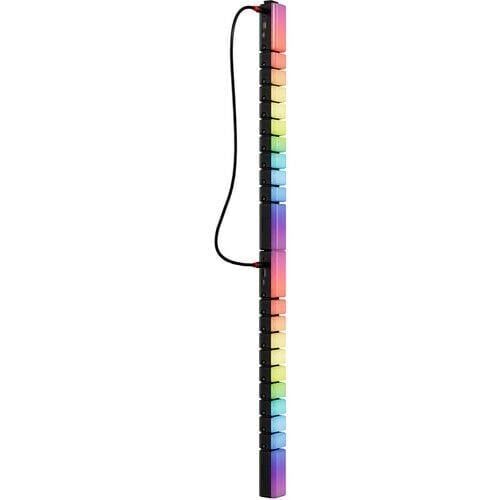 Sirui B15R-D İkili Dragon Bükülebilir RGB Işık Kiti