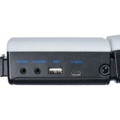 Sirui B15R Dragon Bükülebilir RGB Panel Işık