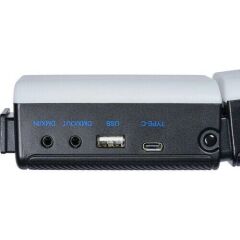 Sirui B15R Dragon Bükülebilir RGB Panel Işık