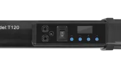 SIRUI T120Pro 40W RGB Tüp LED Işık