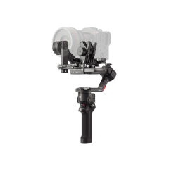 DJI RS 4 Pro (Karfo Karacasulu Garantili)