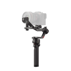 DJI RS 4 Pro (Karfo Karacasulu Garantili)