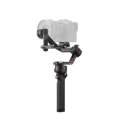 DJI RS 4 Pro (Karfo Karacasulu Garantili)