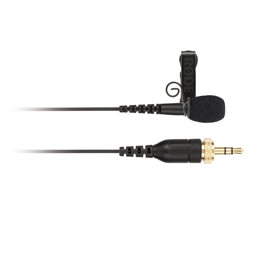 RODE RODELink Lavalier 
