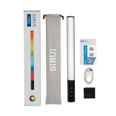 SIRUI T60X 20W RGB Tüp LED Işık