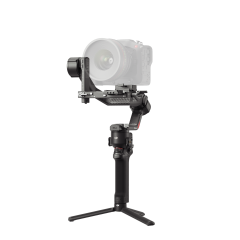 DJI RS 4 Pro Combo (Karfo Karacasulu Garantili)