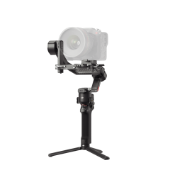 DJI RS 4 Pro Combo (Karfo Karacasulu Garantili)
