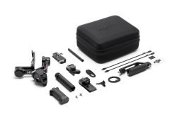 DJI RS 4 Combo (Karfo Karacasulu Garantili)