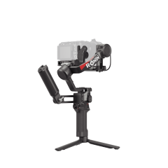 DJI RS 4 Combo (Karfo Karacasulu Garantili)