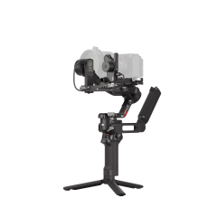 DJI RS 4 Combo (Karfo Karacasulu Garantili)