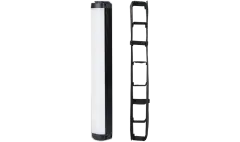SIRUI T30-B 30W Tüp LED Işık (Siyah)