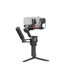 DJI RS 4 (Karfo Karacasulu Garantili)