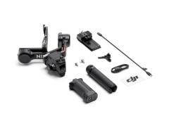 DJI RS 4 (Karfo Karacasulu Garantili)
