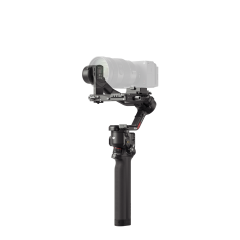 DJI RS 4 (Karfo Karacasulu Garantili)