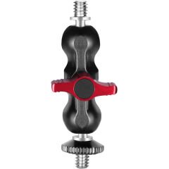 GDX PB-02 Çift Top Kafa Adaptör