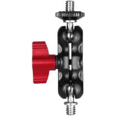 GDX PB-02 Çift Top Kafa Adaptör