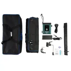 SIRUI A200R-L 200W Şişirilebilir RGB LED Video Işığı