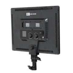 Gdx PRO Led GX-300 - 2'li ST-60 RGB Led Tüp Gamer Yayıncı Led Işık Kiti