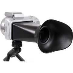 OEM Marka V4 LCD Vizör Sony NEX-3/NEX-5/NEX-5R 5X 5N 5 T için