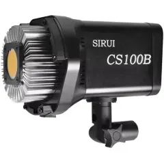 SIRUI CS100B 100W Bi-Color LED Video Işığı