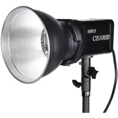 SIRUI CS100B 100W Bi-Color LED Video Işığı