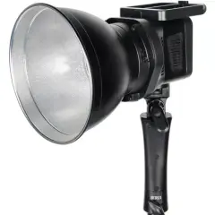 SIRUI C60B 60W Bi-Color LED Video Işığı (NP-F Batarya Desteği)