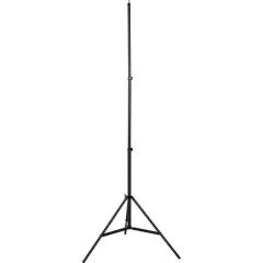 SIRUI DK28 280cm Ters Katlanabilir Karbonfiber Işık Ayağı