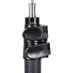 SIRUI DK28 280cm Ters Katlanabilir Karbonfiber Işık Ayağı