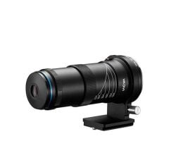 Laowa 25mm Ultra Macro Lens için Tripod Tutucu