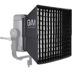 GVM YU200R Uyumlu Softbox