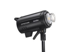 Godox DP600 III V 600W Paraflaş (LED Model Lambalı)