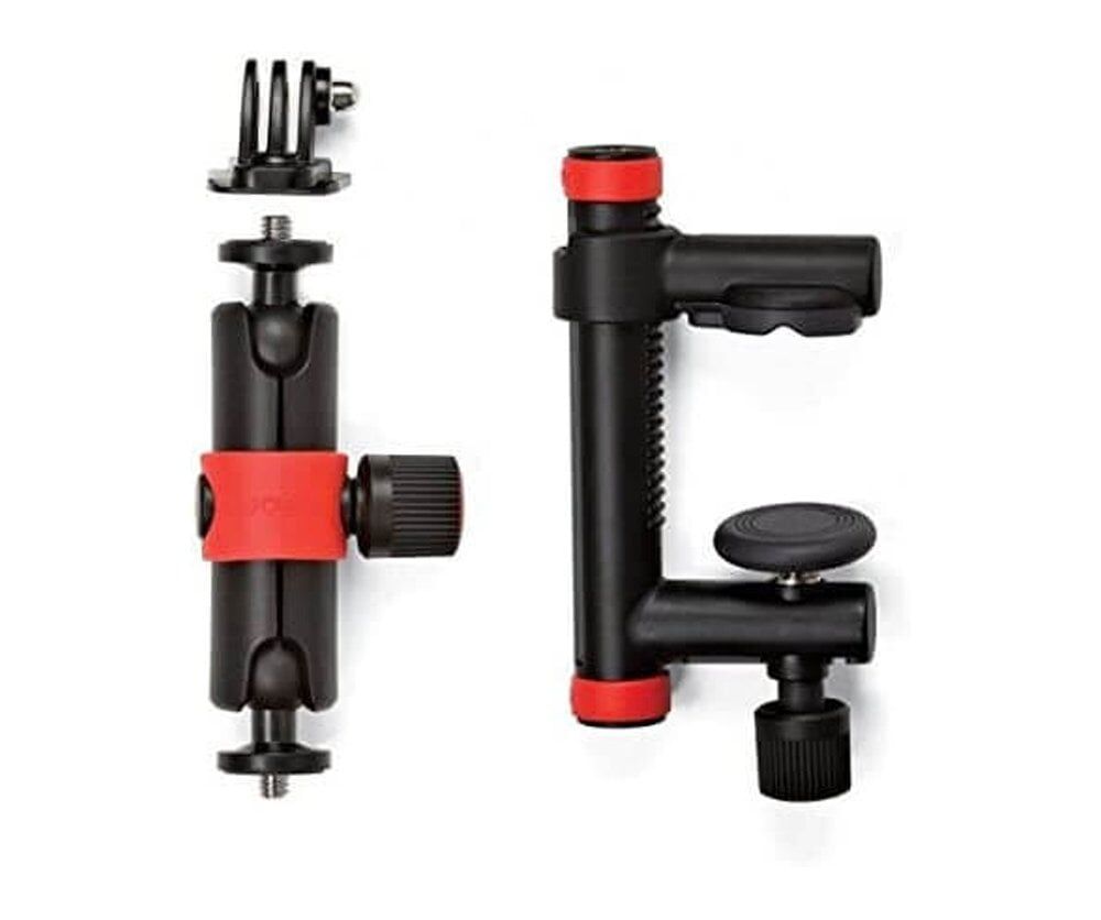Joby Gorillapod JB01291-BWW Action Clamp Mini Tripod