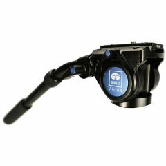 Sirui P-325FS +VH-10 Pro. Carbon Fiber Video Monopod