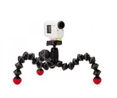 Joby Gorillapod JB01300-BWW Action Mini Tripod